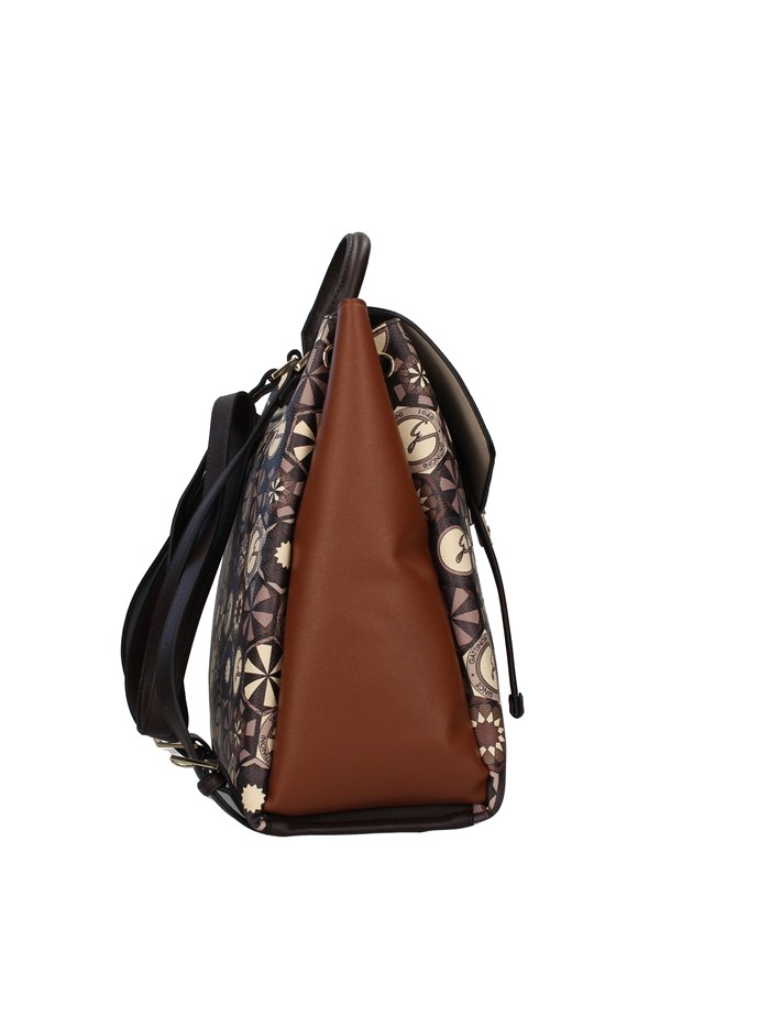 Gattinoni Roma Bags Accessories Backpacks WHITE BINTB7999WZ