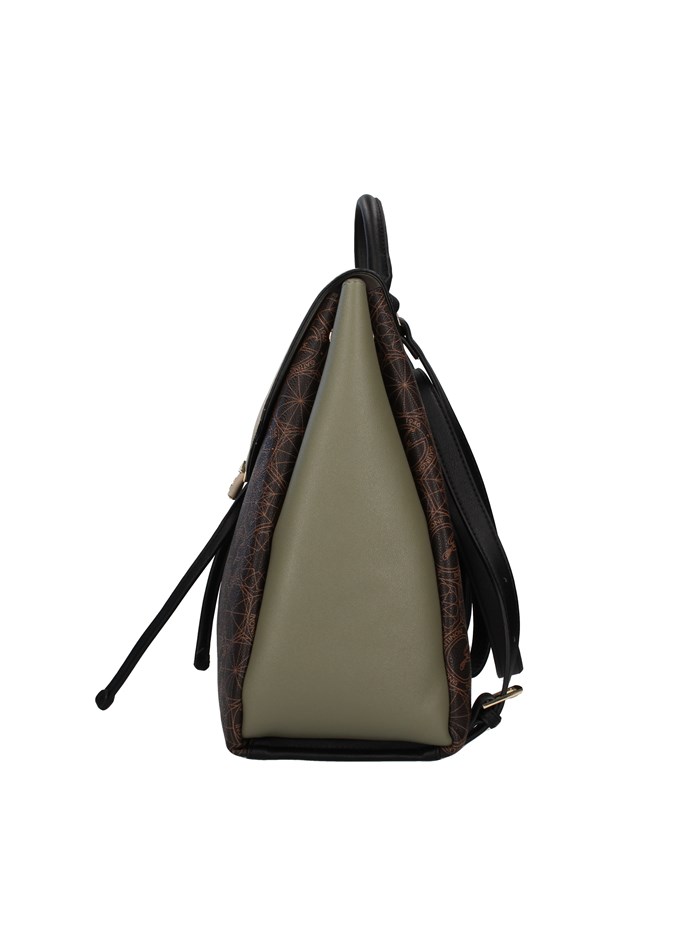Gattinoni Roma Bags Accessories Backpacks BROWN BINTB7999WZ