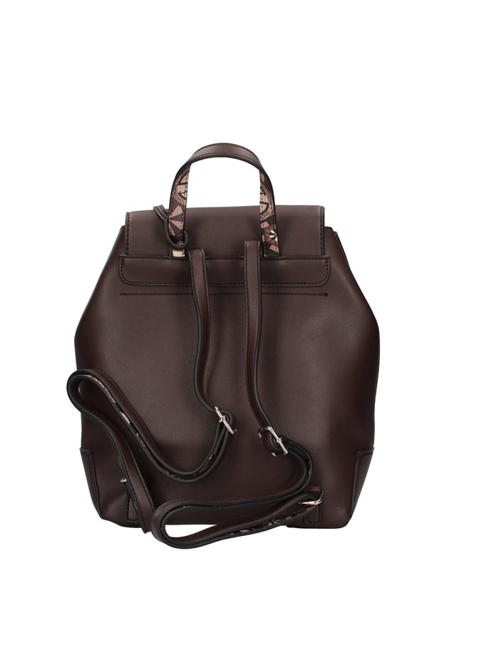 Gattinoni Roma Bags Accessories Backpacks BROWN BINDN7995WZ