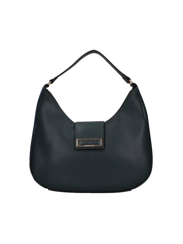 Gattinoni Roma BINNR7952WV GREEN Bags Accessories