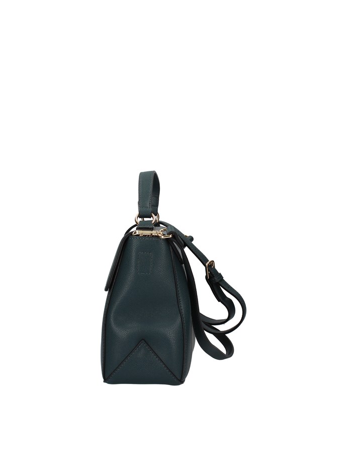 Gattinoni Roma Bags Accessories By hand GREEN BINNR7951WV