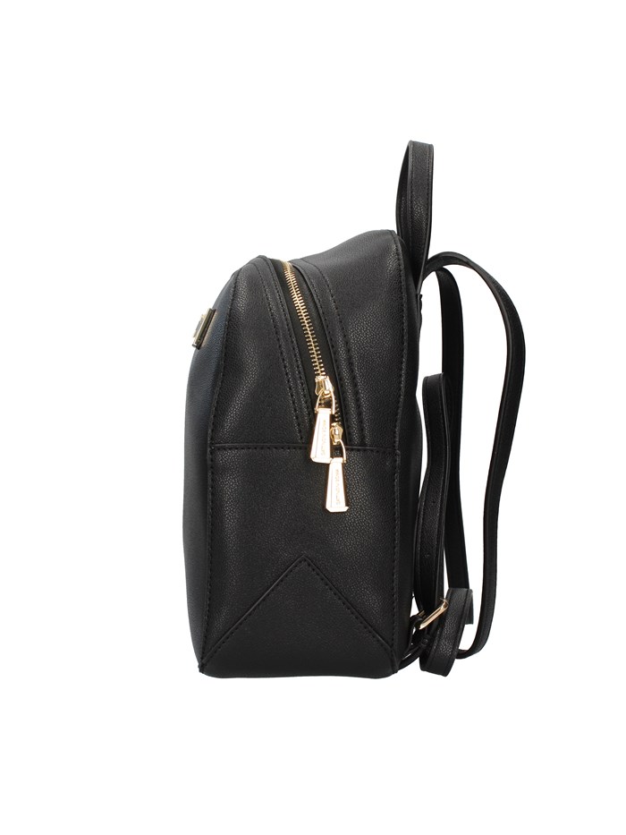 Gattinoni Roma Bags Accessories Backpacks BLACK BINNR7954WV