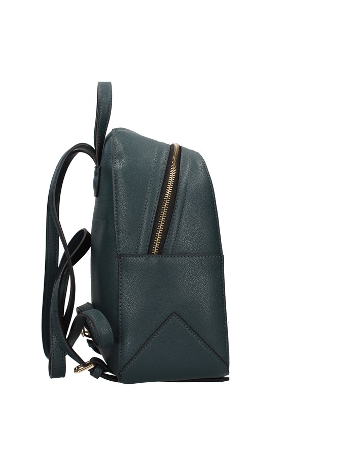 Gattinoni Roma Bags Accessories Backpacks GREEN BINNR7954WV