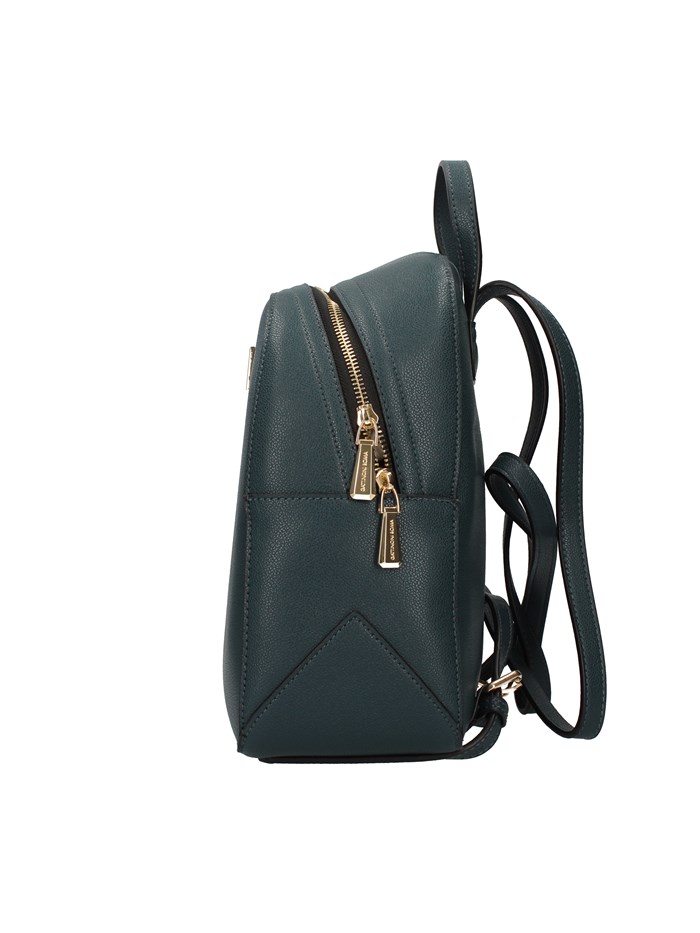 Gattinoni Roma Bags Accessories Backpacks GREEN BINNR7954WV