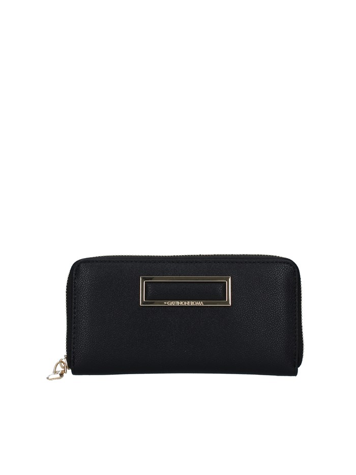 Gattinoni Roma BINNR7956WV BLACK Accessories Accessories