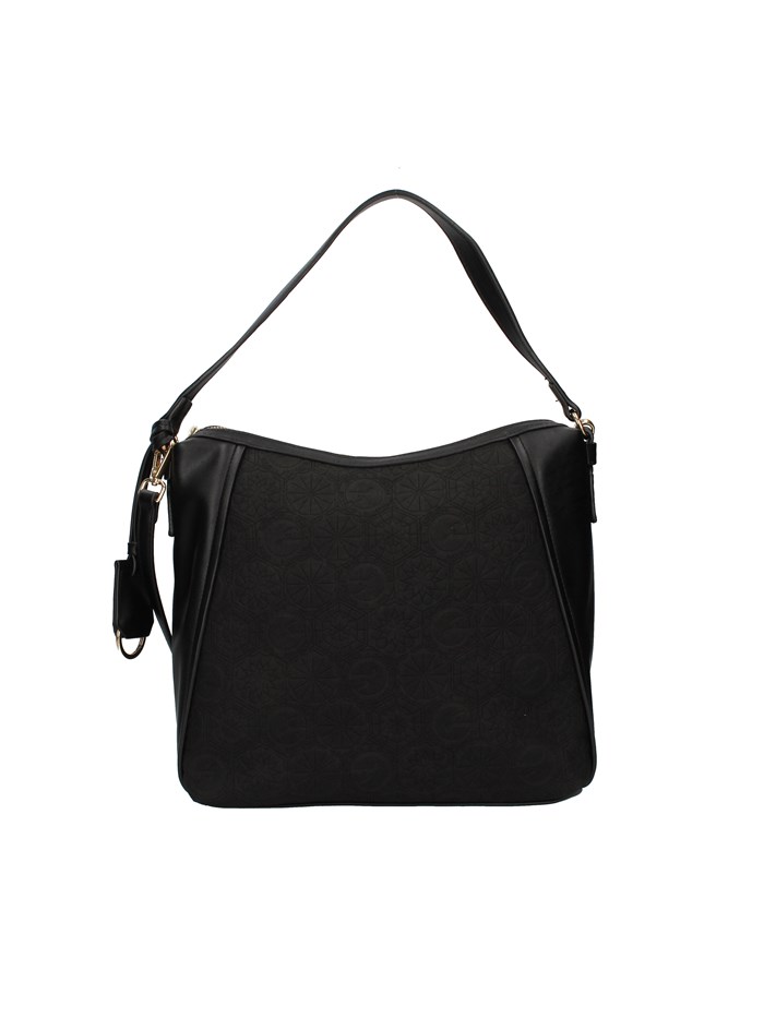 Gattinoni Roma Bags Accessories Shoulder BLACK BINEB7965WV