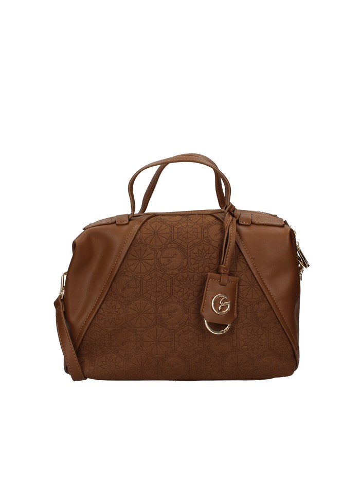 Gattinoni Roma BINEB7967WV BROWN Bags Accessories