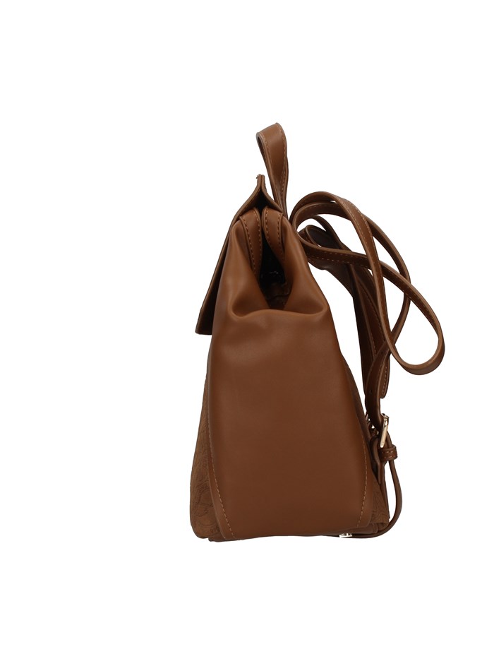 Gattinoni Roma Bags Accessories Backpacks BROWN BINEB7966WV