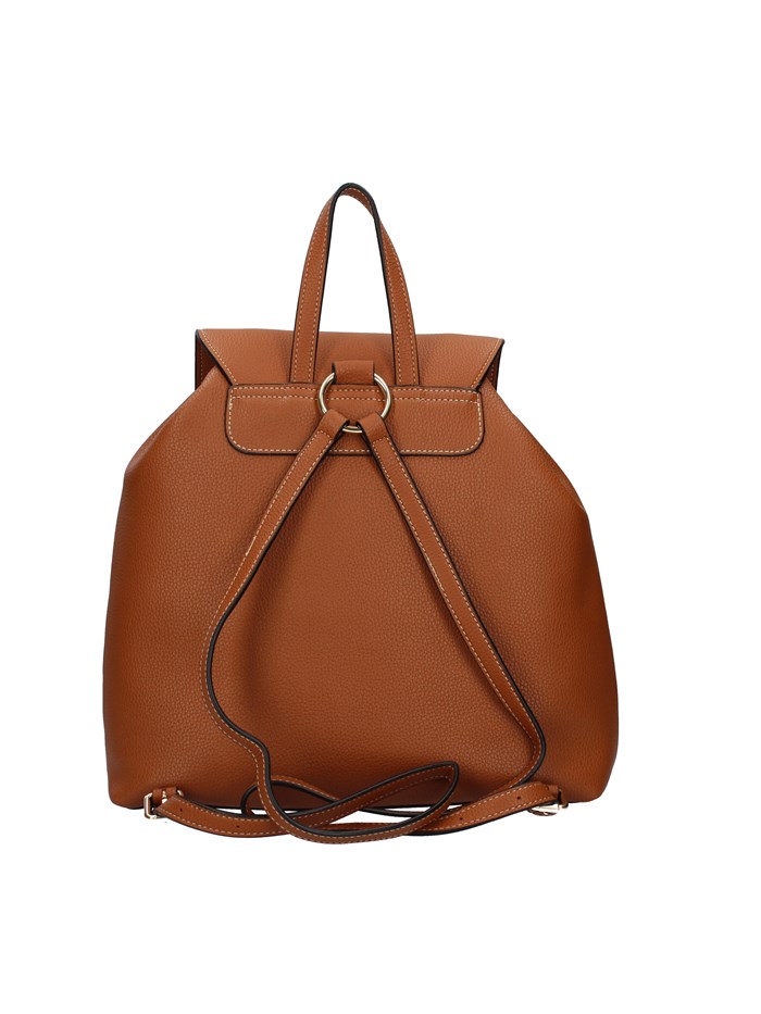 Gattinoni Roma Bags Accessories Backpacks BROWN BINCD7961WV