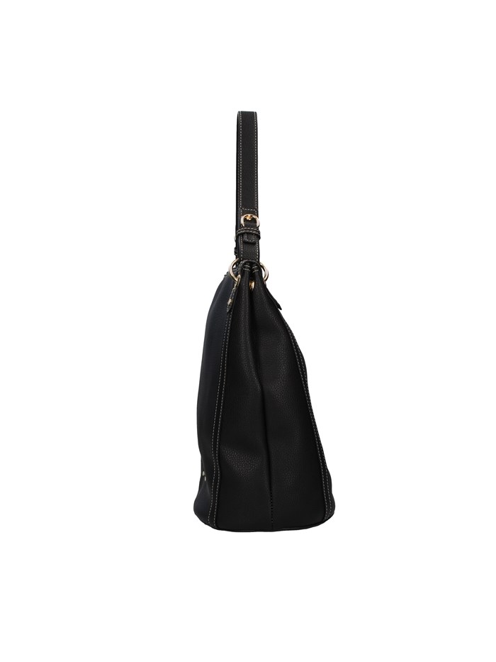 Gattinoni Roma Bags Accessories Shoulder BLACK BINCD7960WV