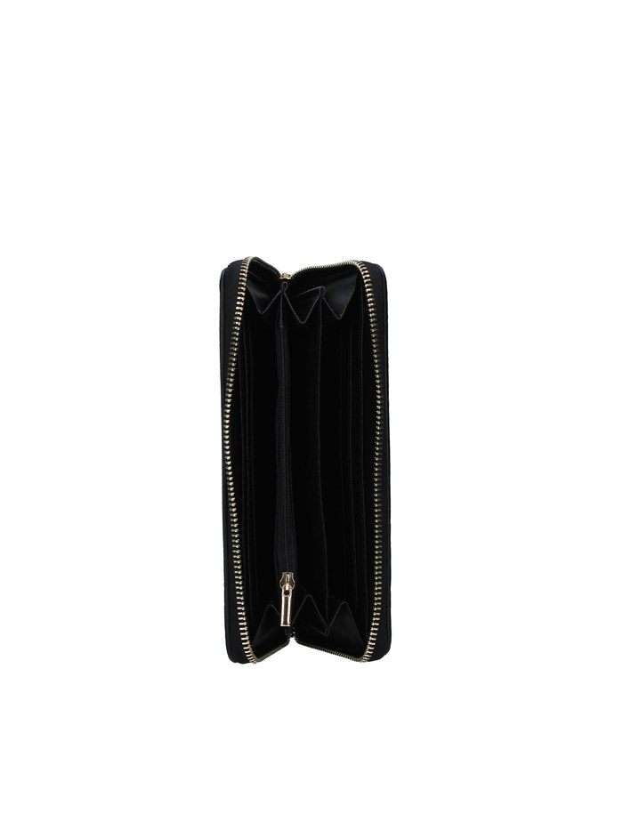 Gattinoni Roma Accessories Accessories Women's Wallets BLACK BINCD7963WV
