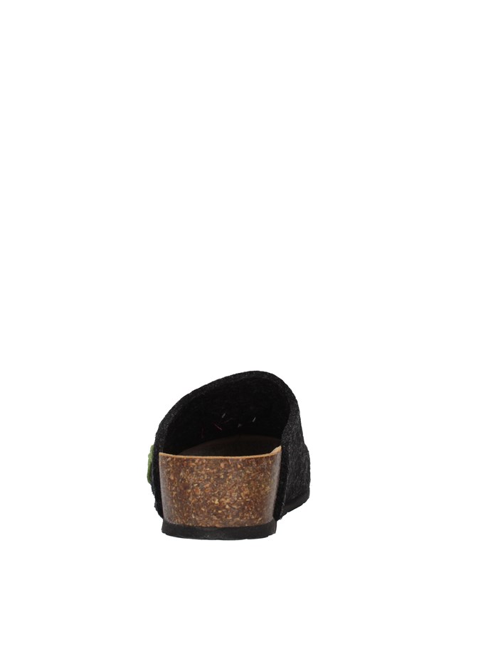 Bionatura 12GUFO-I-FELA118 ANTHRACITE Shoes Woman
