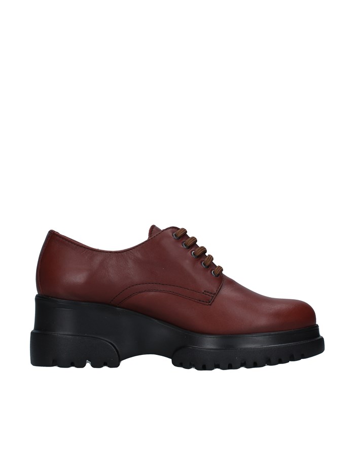 Callaghan 27201 BLACK Shoes Woman