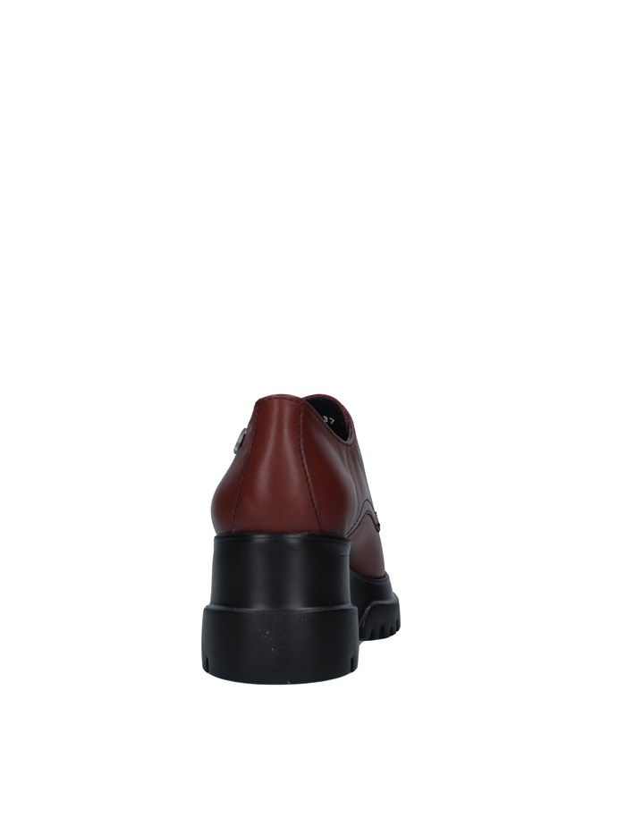 Callaghan 27201 BLACK Shoes Woman