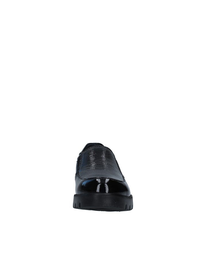 Callaghan 89878 BLACK Shoes Woman