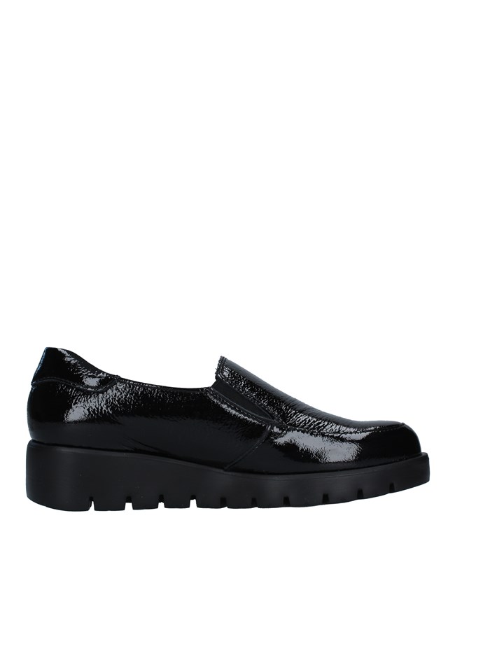 Callaghan Shoes Woman Loafers BLACK 89878