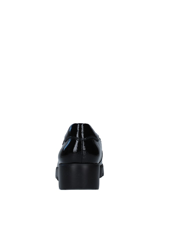 Callaghan 89878 BLACK Shoes Woman