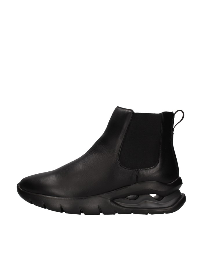 Callaghan 45802 BLACK Shoes Woman
