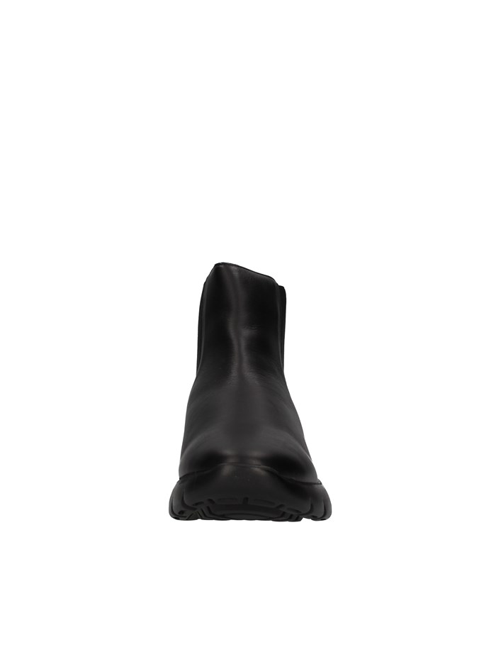 Callaghan 45802 BLACK Shoes Woman