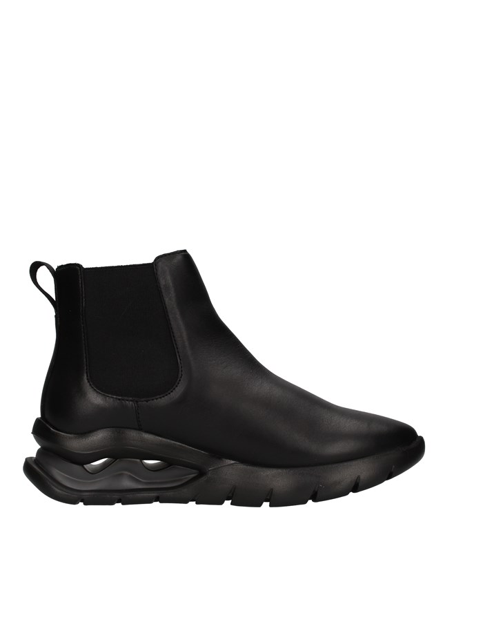 Callaghan 45802 BLACK Shoes Woman