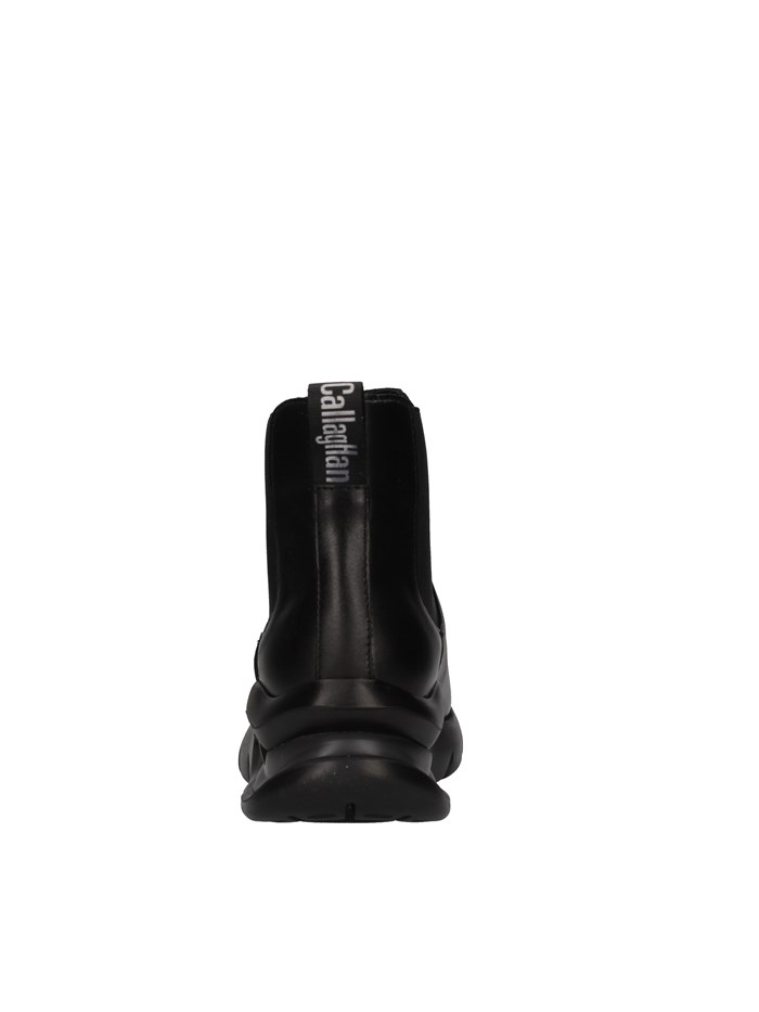 Callaghan 45802 BLACK Shoes Woman