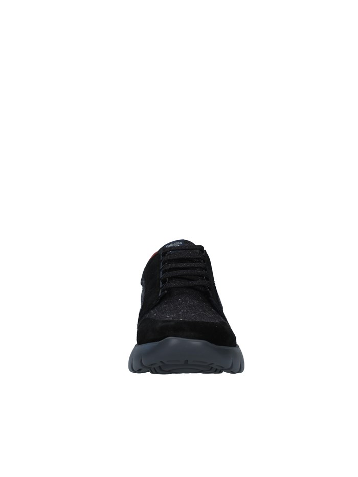 Callaghan 45807 BLACK Shoes Woman