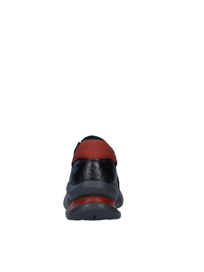 Callaghan 45807 BLACK Shoes Woman