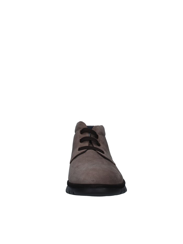Callaghan Shoes Man Ankle BEIGE 50001