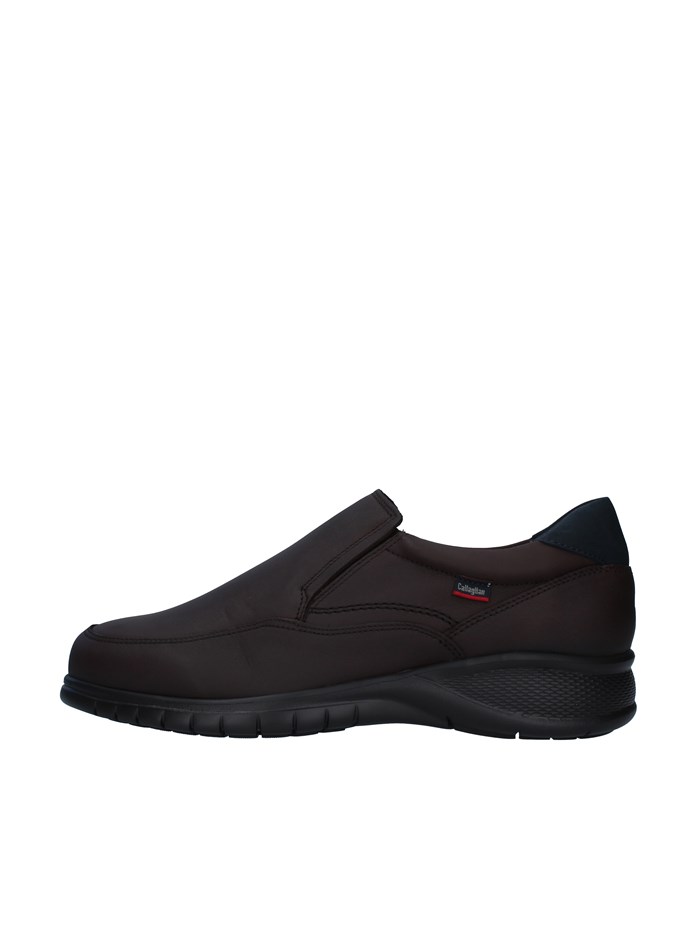 Callaghan 12701 BROWN Shoes Man