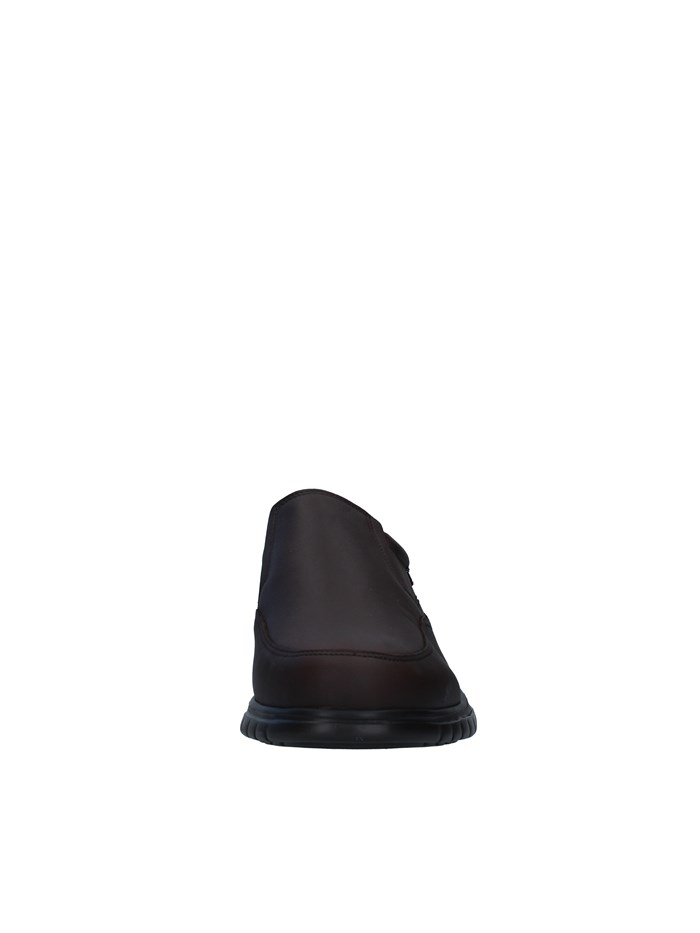 Callaghan 12701 BROWN Shoes Man