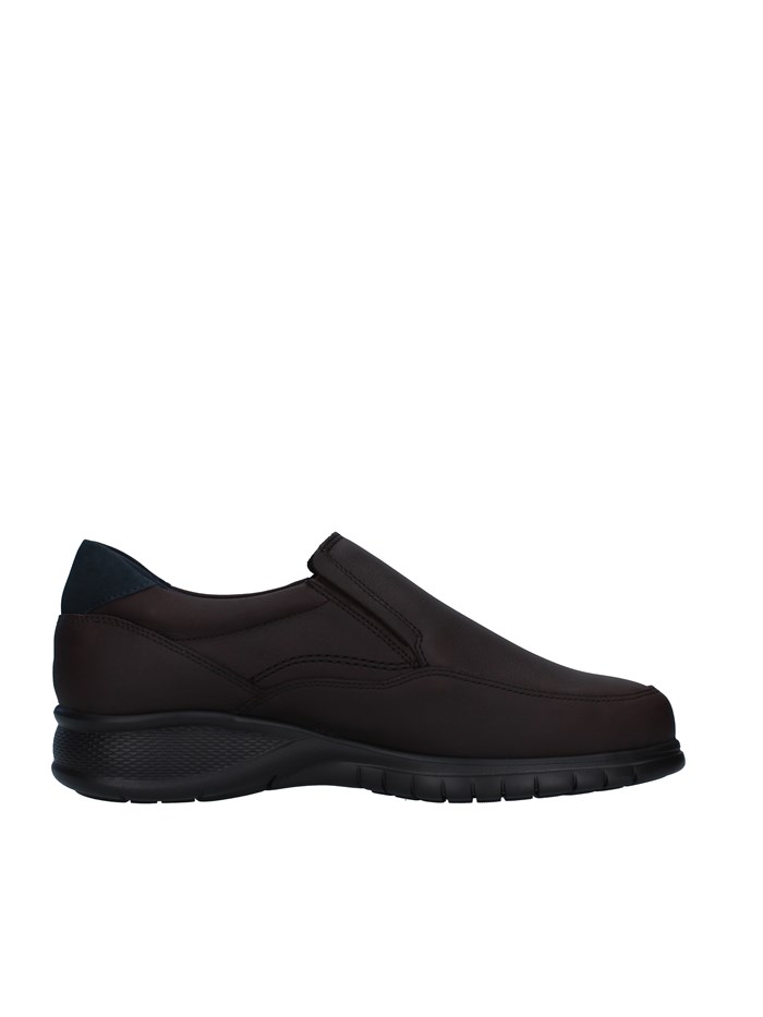 Callaghan 12701 BROWN Shoes Man