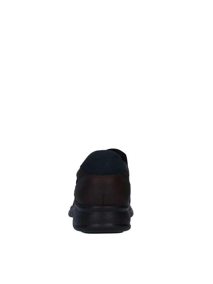 Callaghan 12701 BROWN Shoes Man