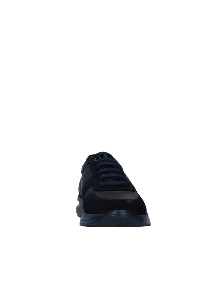 Callaghan Shoes Man With wedge BLUE 91317