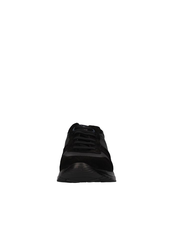 Callaghan Shoes Man With wedge BLACK 91317