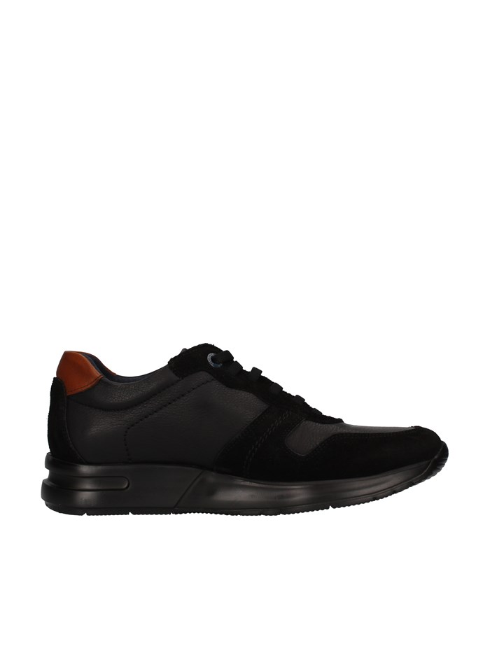 Callaghan Shoes Man With wedge BLACK 91317