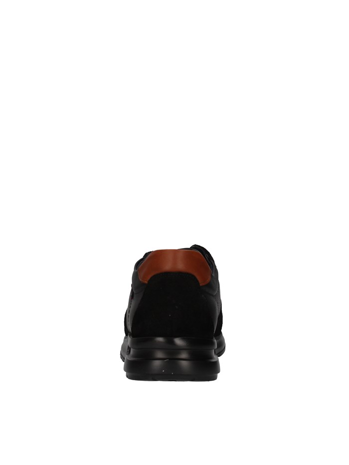 Callaghan Shoes Man With wedge BLACK 91317