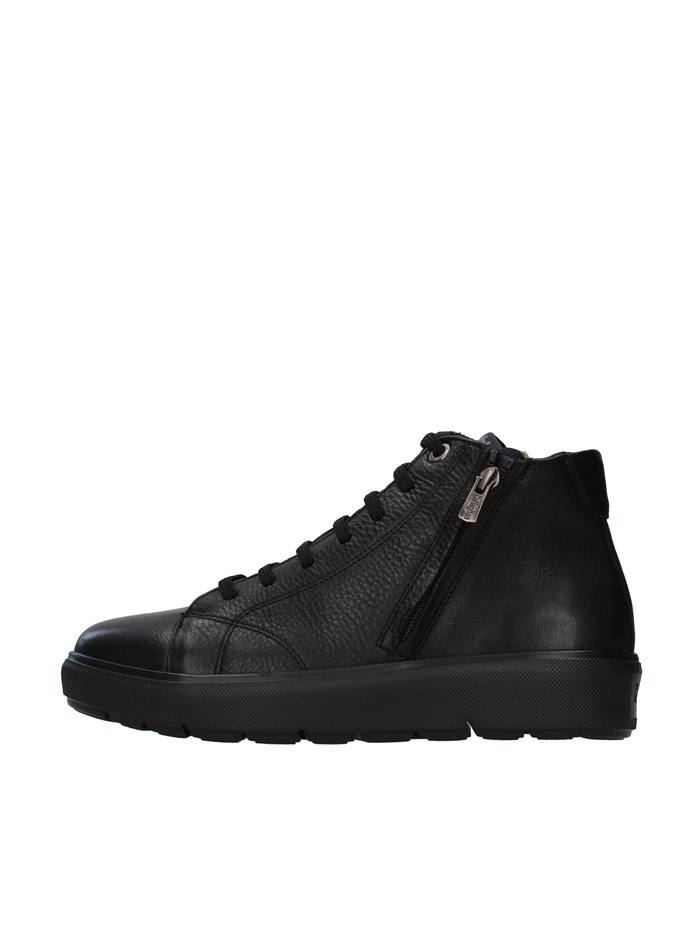 Callaghan Shoes Man With wedge BLACK 45510