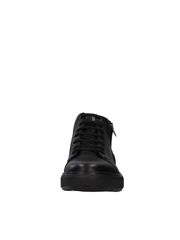 Callaghan Shoes Man With wedge BLACK 45510
