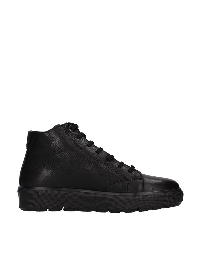 Callaghan Shoes Man With wedge BLACK 45510