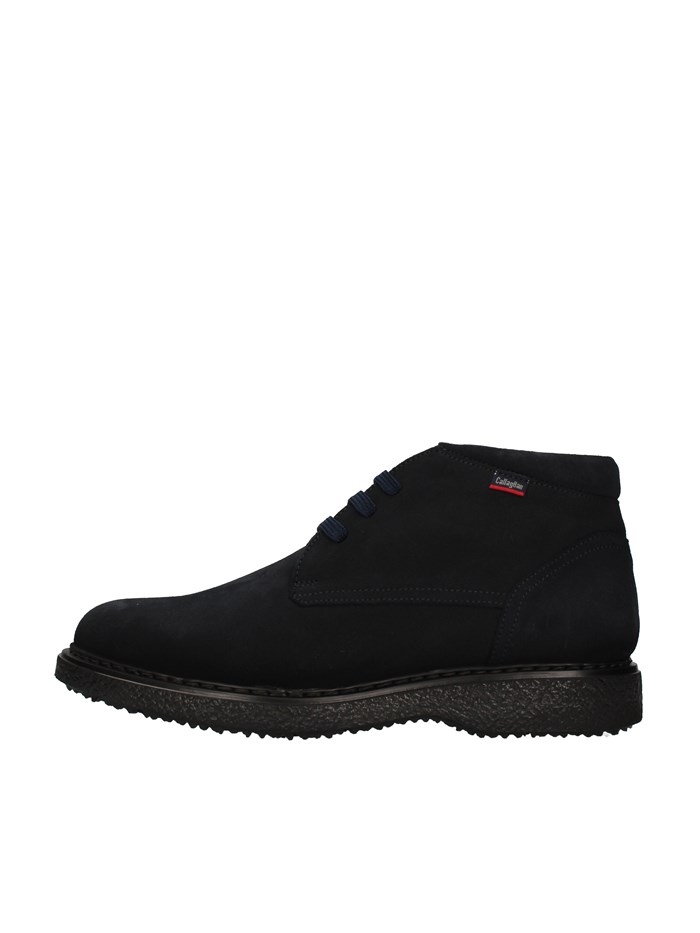 Callaghan 12302 BLUE Shoes Man