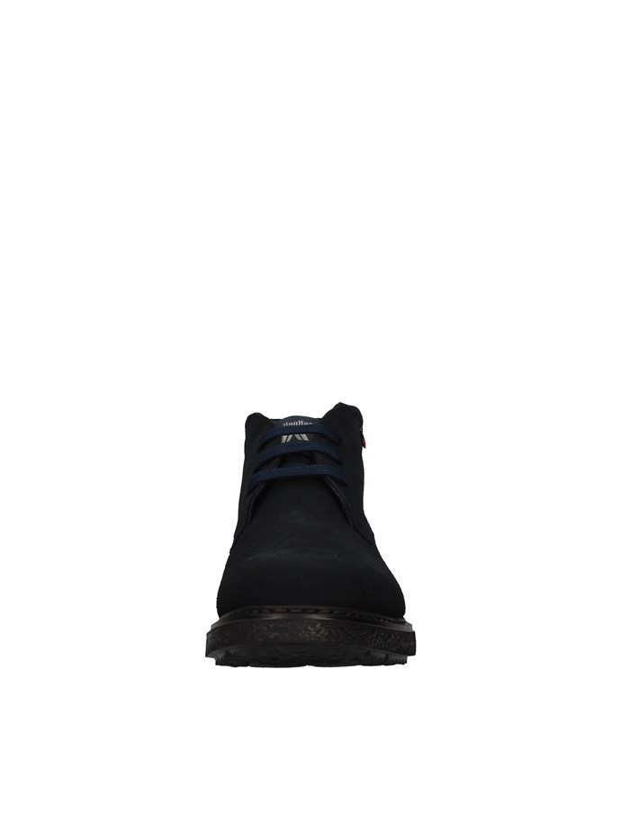 Callaghan 12302 BLUE Shoes Man