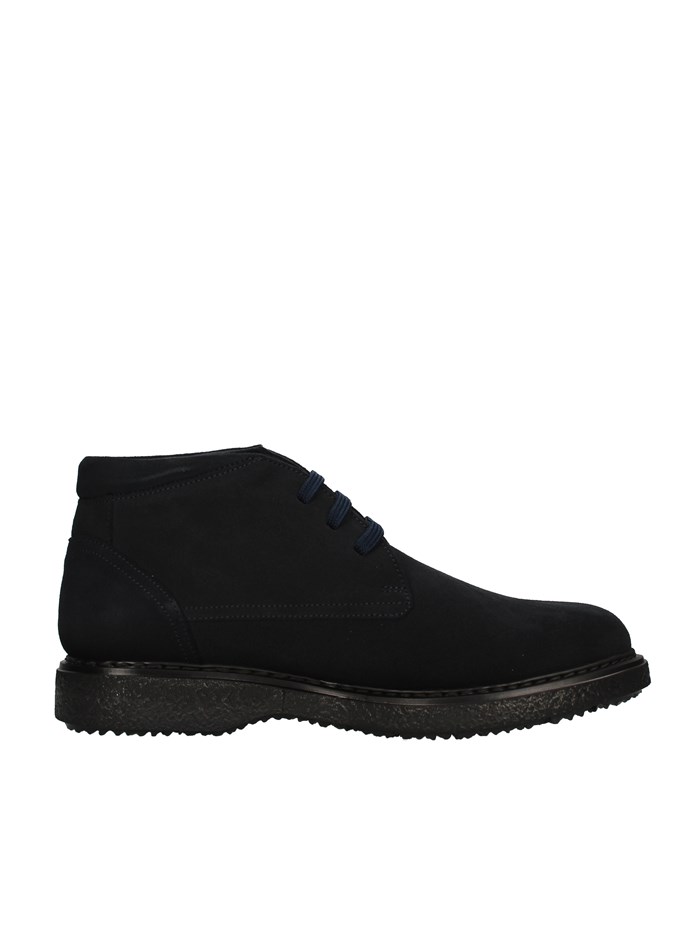 Callaghan 12302 BLUE Shoes Man