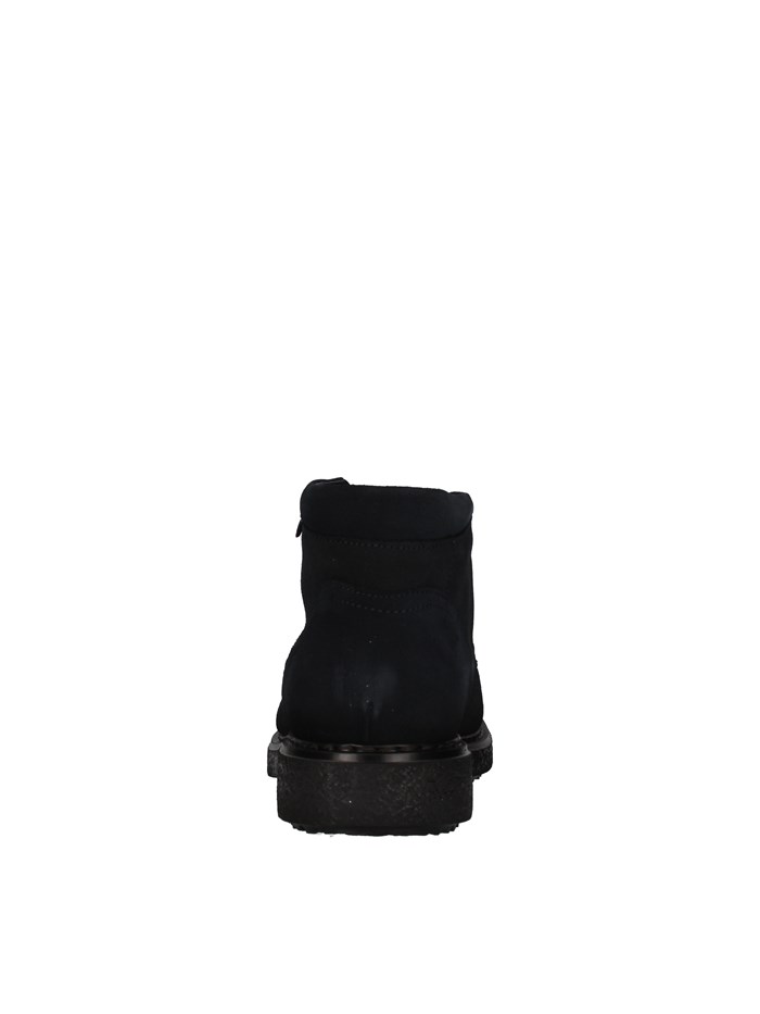Callaghan 12302 BLUE Shoes Man