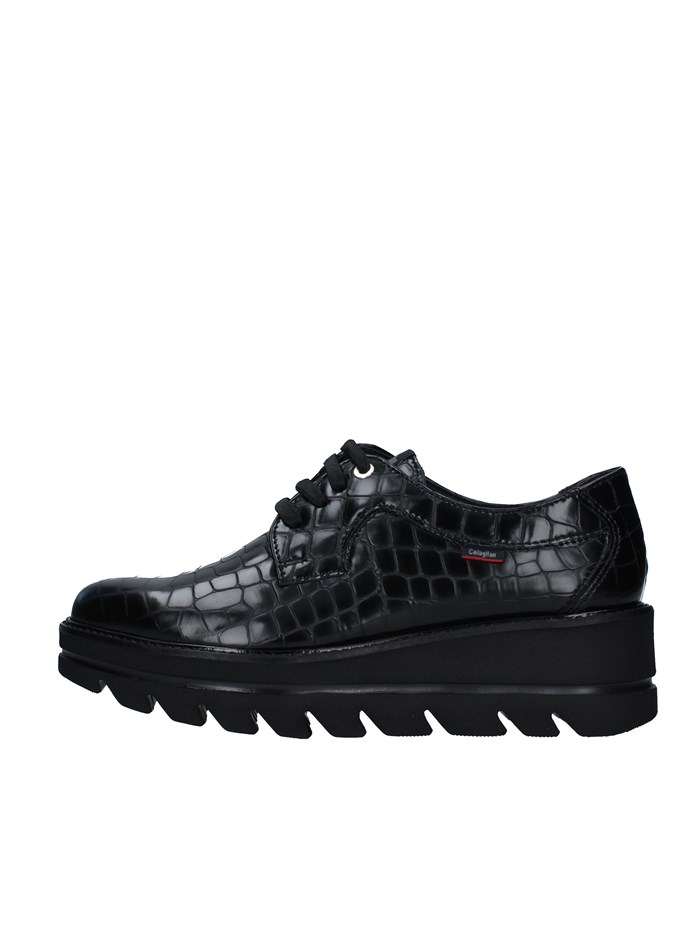 Callaghan 14805 BLACK Shoes Woman