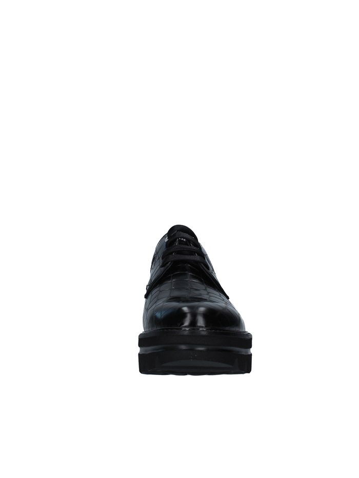 Callaghan 14805 BLACK Shoes Woman