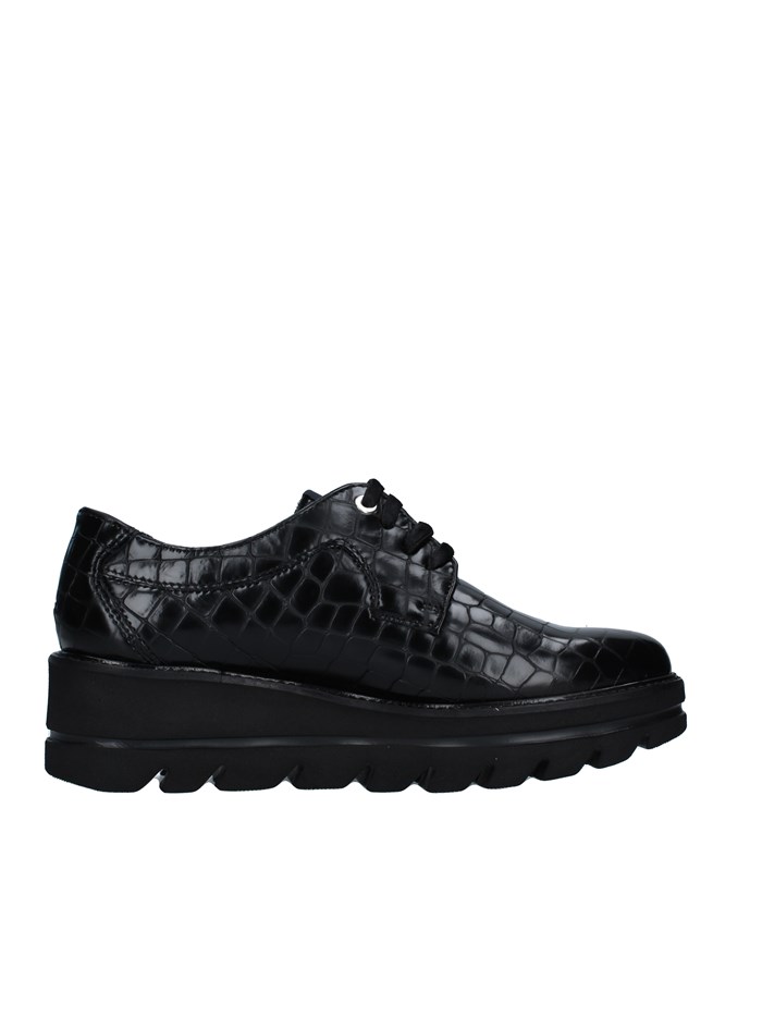 Callaghan 14805 BLACK Shoes Woman