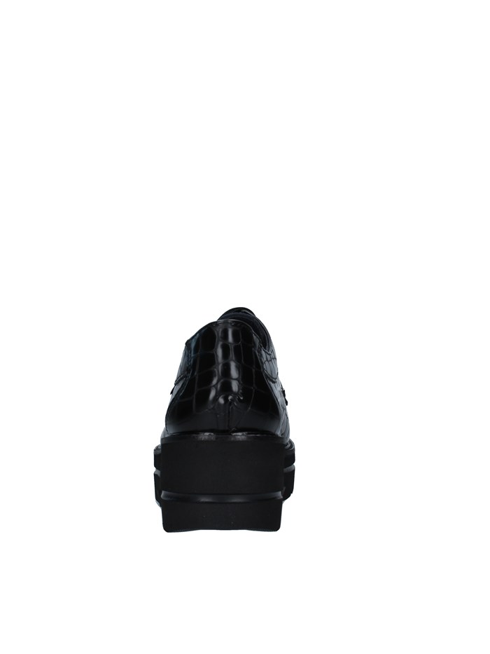 Callaghan 14805 BLACK Shoes Woman