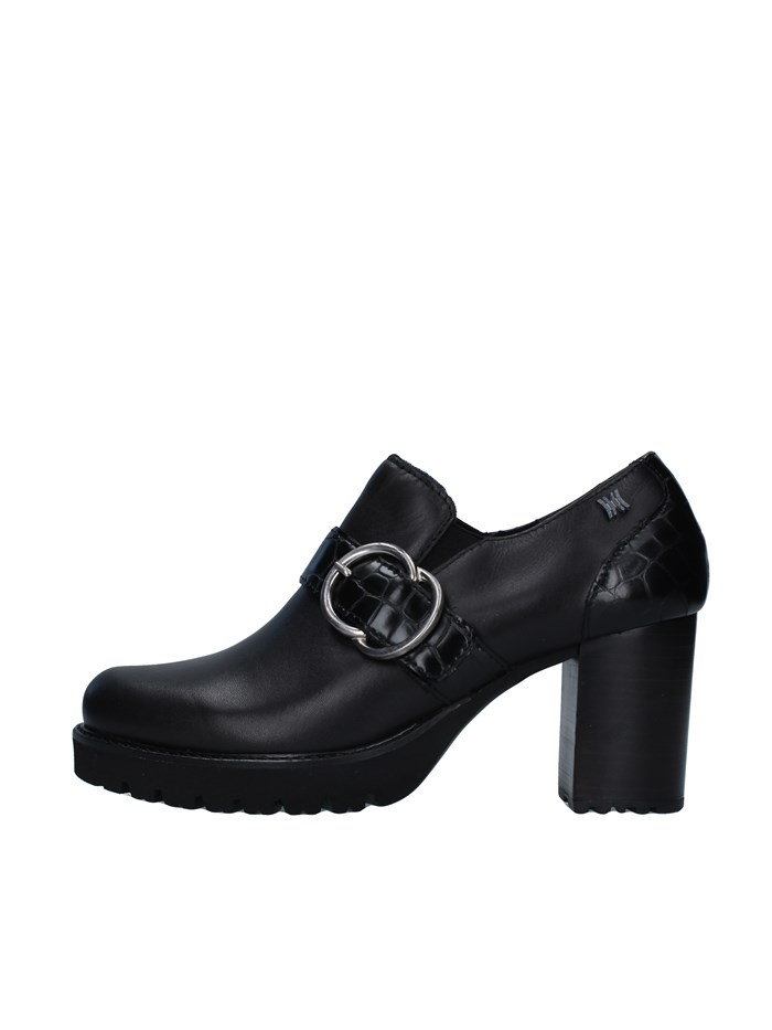 Callaghan 21932 BLACK Shoes Woman