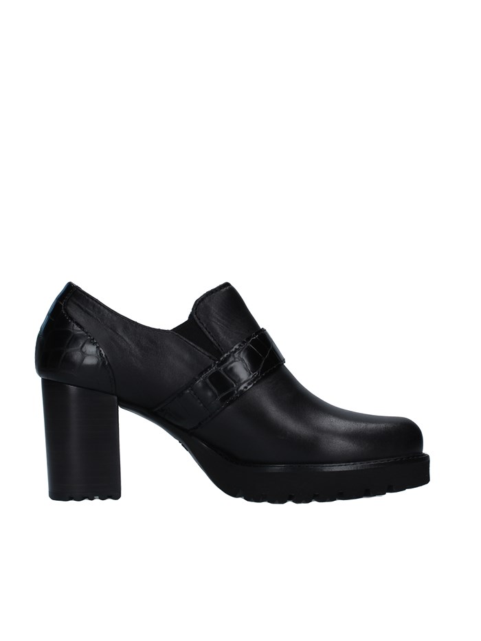 Callaghan 21932 BLACK Shoes Woman