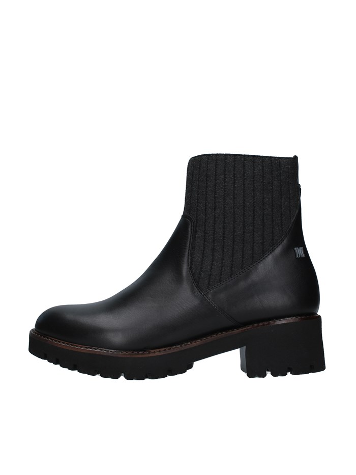 Callaghan 13436 BLACK Shoes Woman